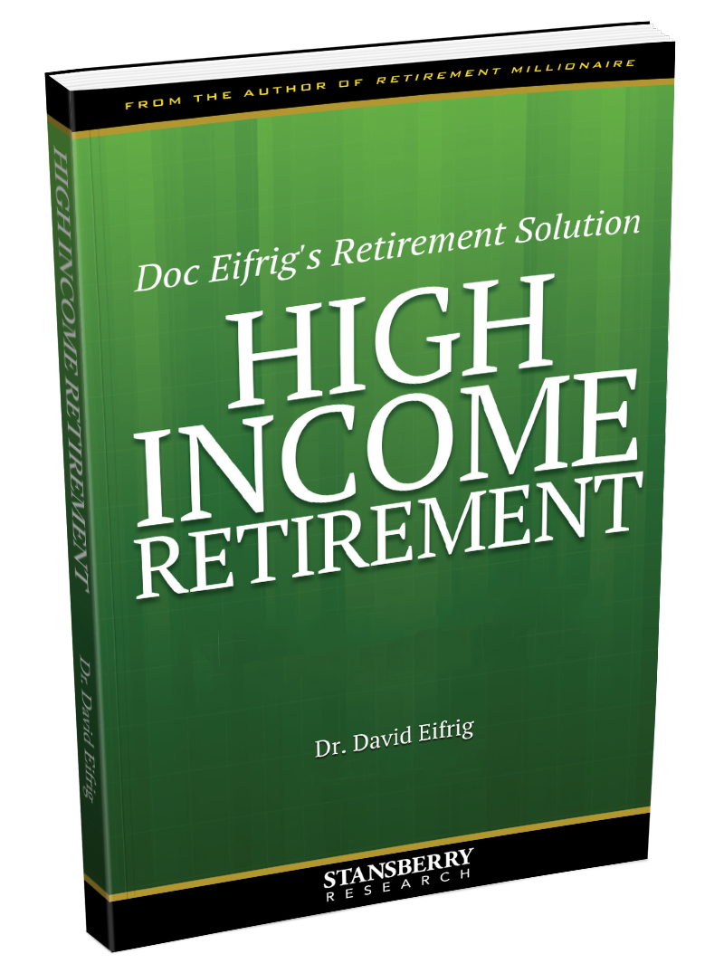 High Income Retirement